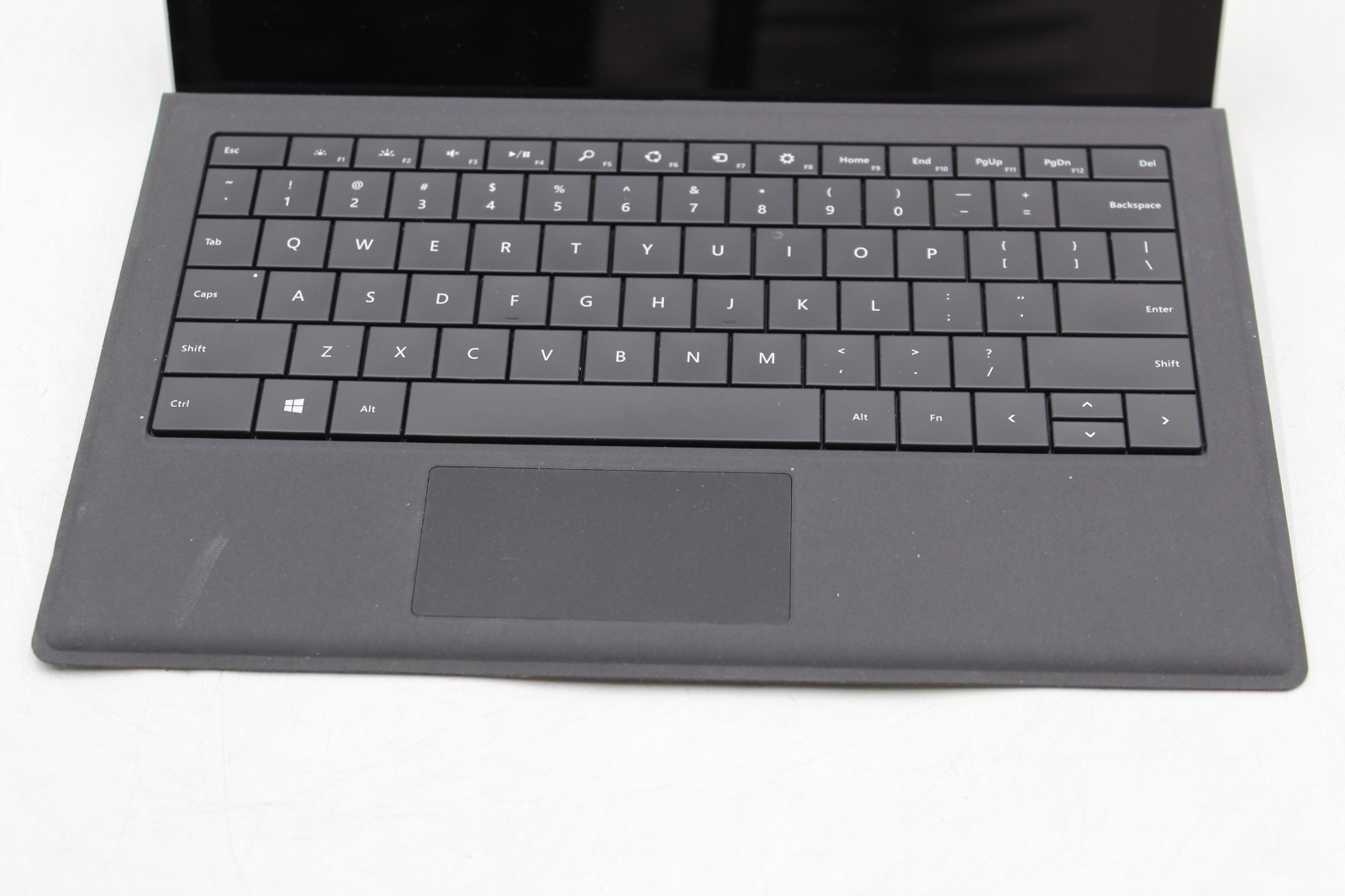 Microsoft Surface Pro 3 12in 512 GB SSD 8 GB RAM i7-4650U No OS