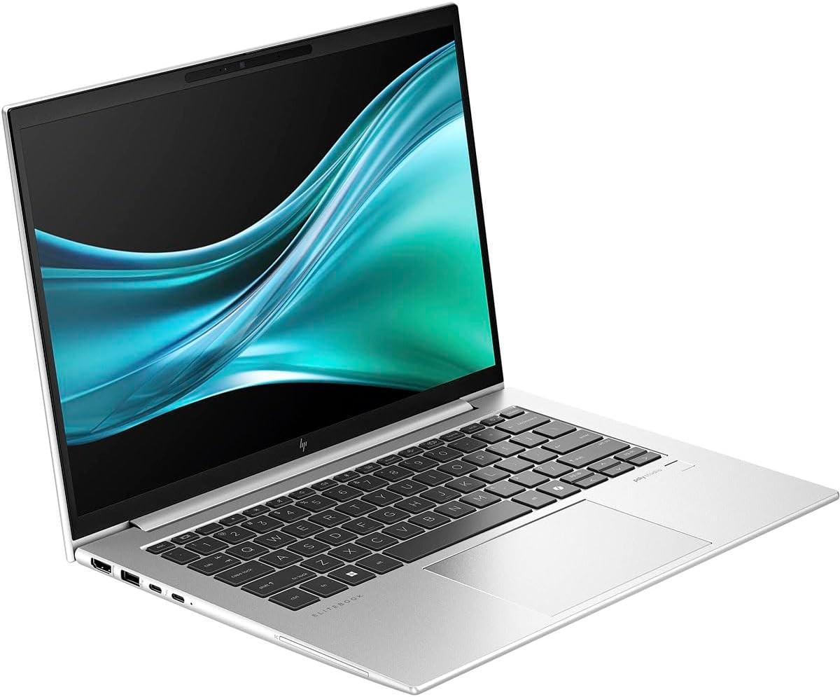 HP EliteBook 840 G11 14″ WUXGA Touch Intel Core Ultra 5 135U 32GB 512GB SSD W11P