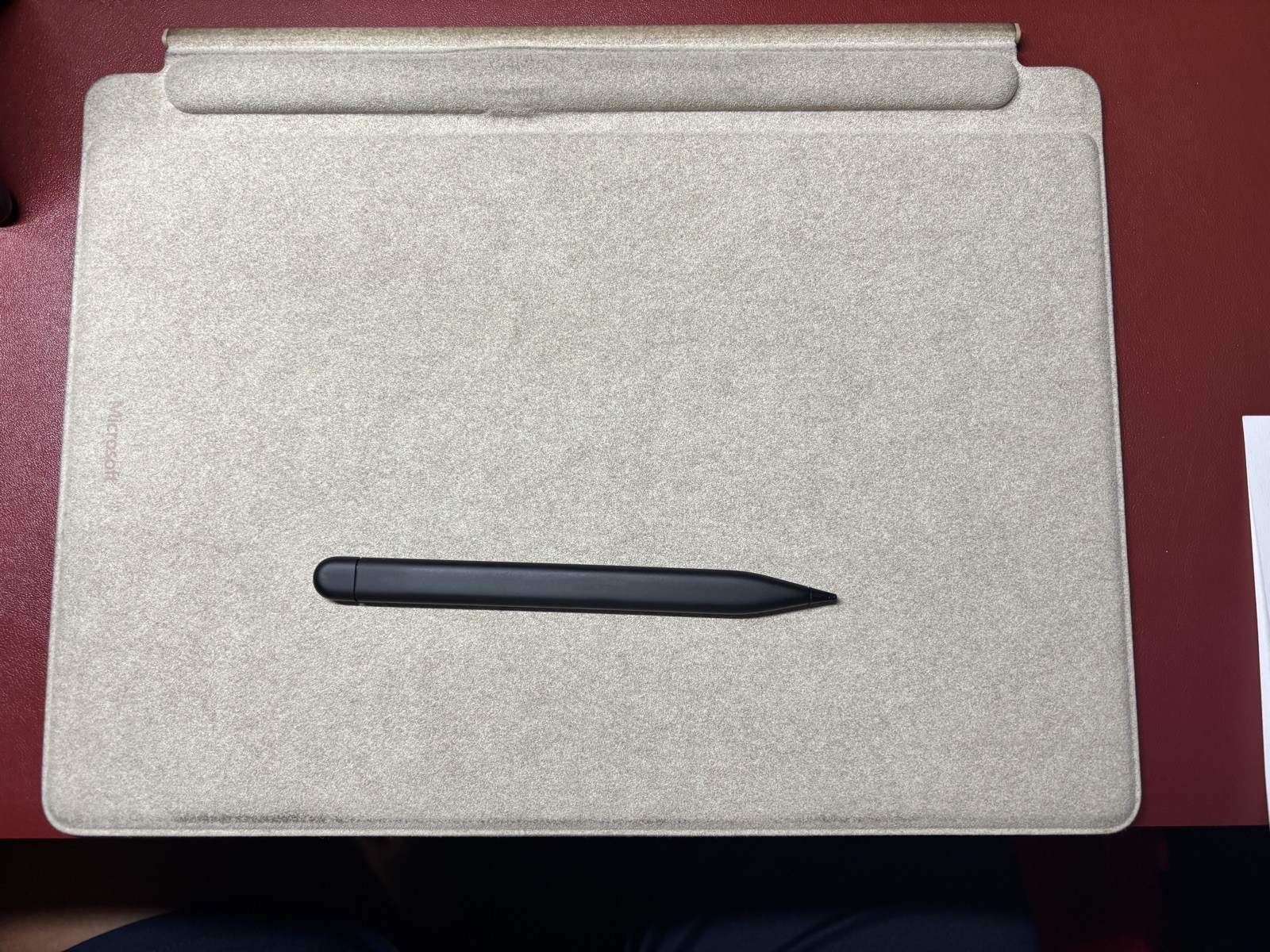 Microsoft Surface Pro 8 13″ (256GB SSD 11th Gen Intel Core Processor 2.40…