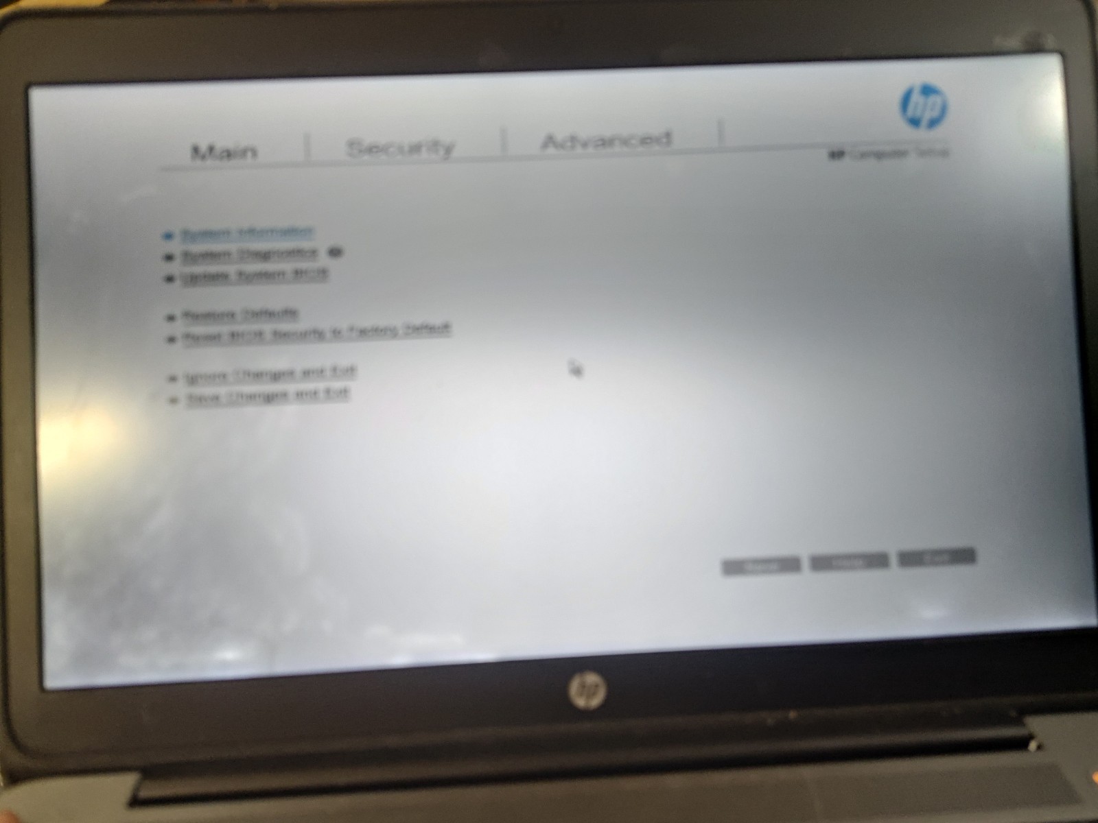HP Elitebook Folio 1040 G1 Intel i5-4300U 4GB RAM NO SSD/BATTERY/BOTTOM COVER