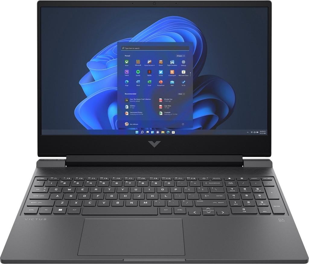 HP Victus 16.1 in (1 TB SSD, Intel Core i7 13th Gen 2.10 GHz, 32 GB RAM, NVIDIA)