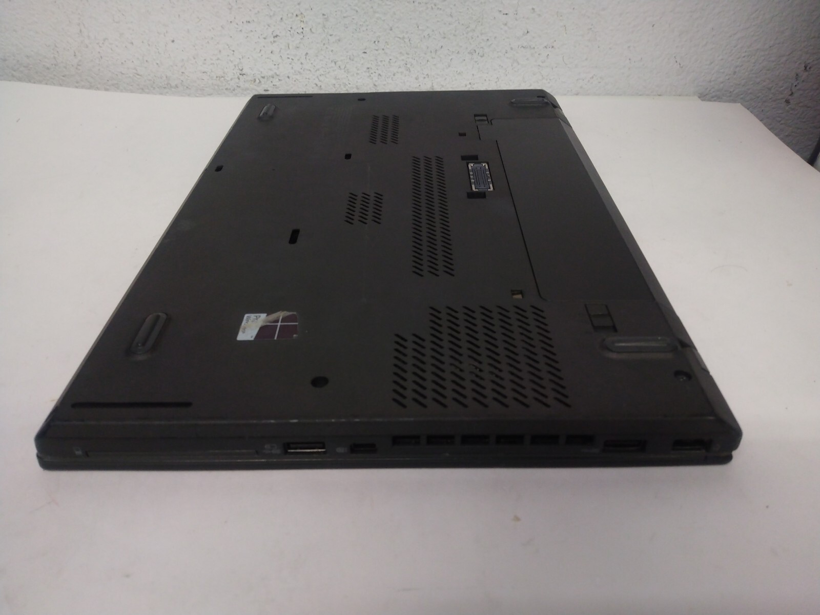 Lenovo ThinkPad T450 Laptop Intel Core i5-5300U 2.3GHz 16GB RAM 256GB SSD Win10P