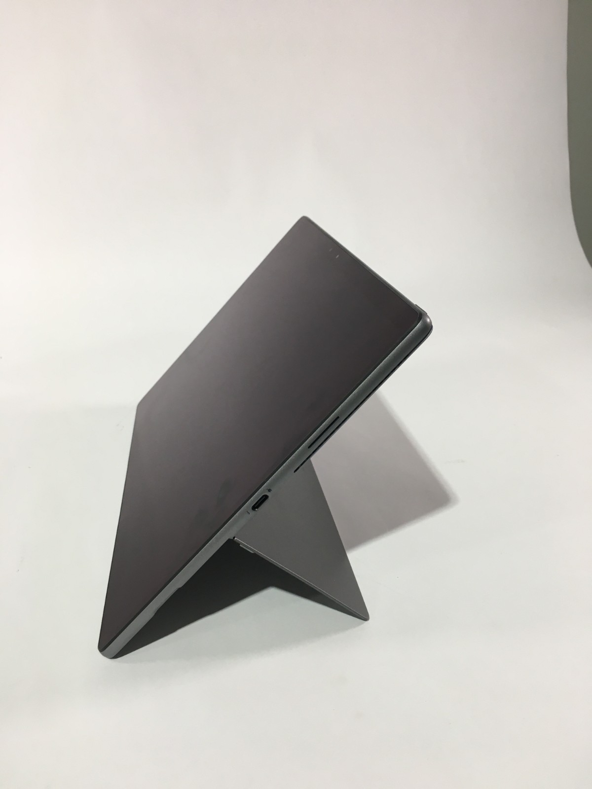 @PCD Dell Latitude 7320 Detachable 2-in-1 Touch i7-1180G7 16GB 512GB SSD NO CASE