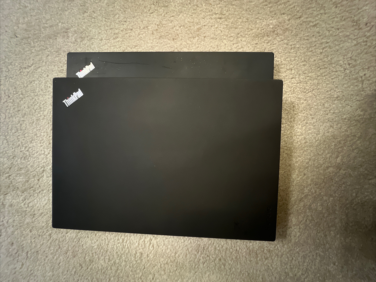 THinkpad T460 14″ FHD touch screen,i5-6300U,16GB/480GB SSD,Win 10. Ready to Use