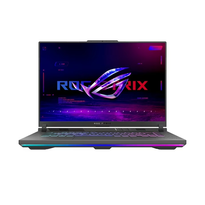 NEW Latest ASUS ROG Strix G16 Gaming 16″ Nvidia RTX 5070 Ryzen 9