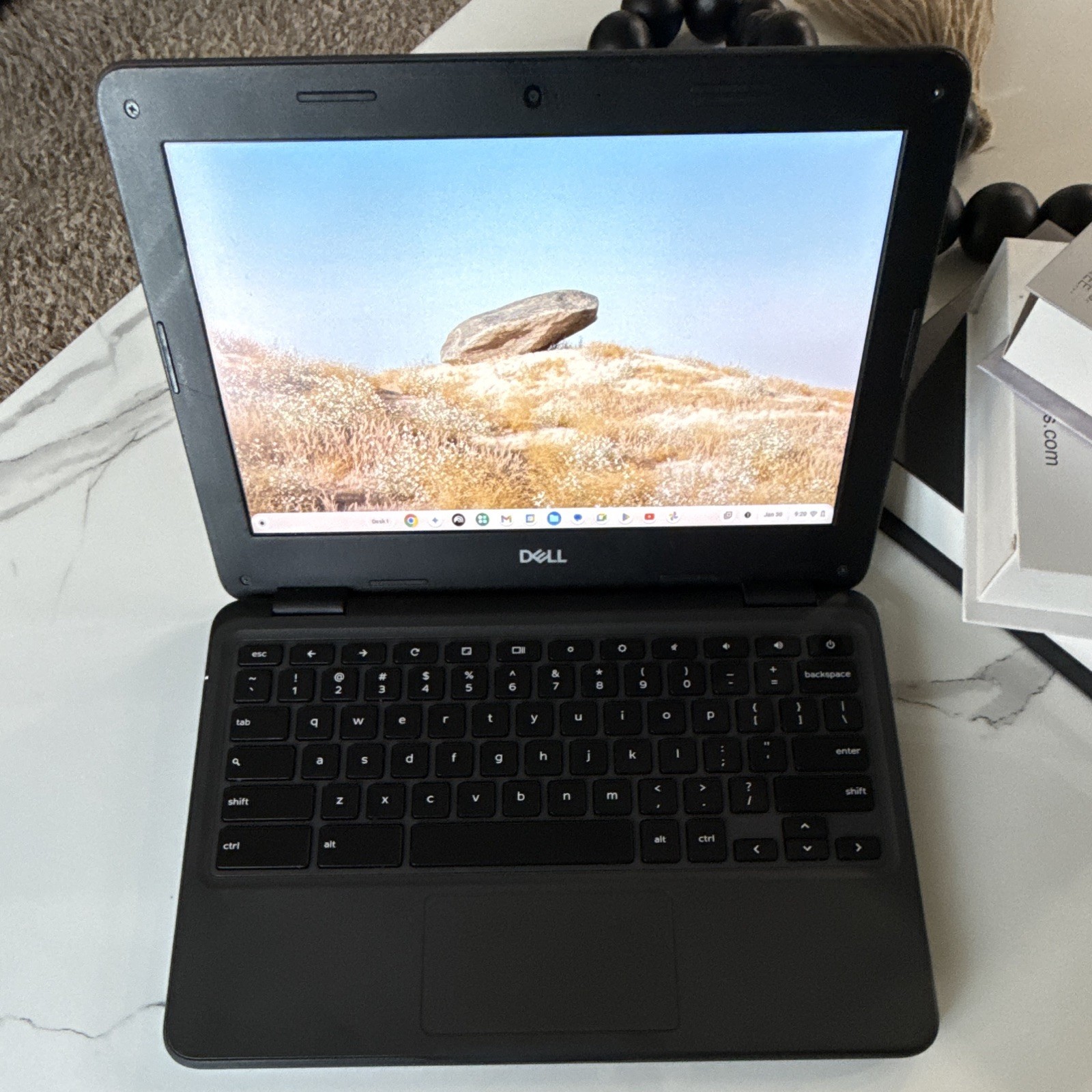 Dell Latitude 5285 12.3″