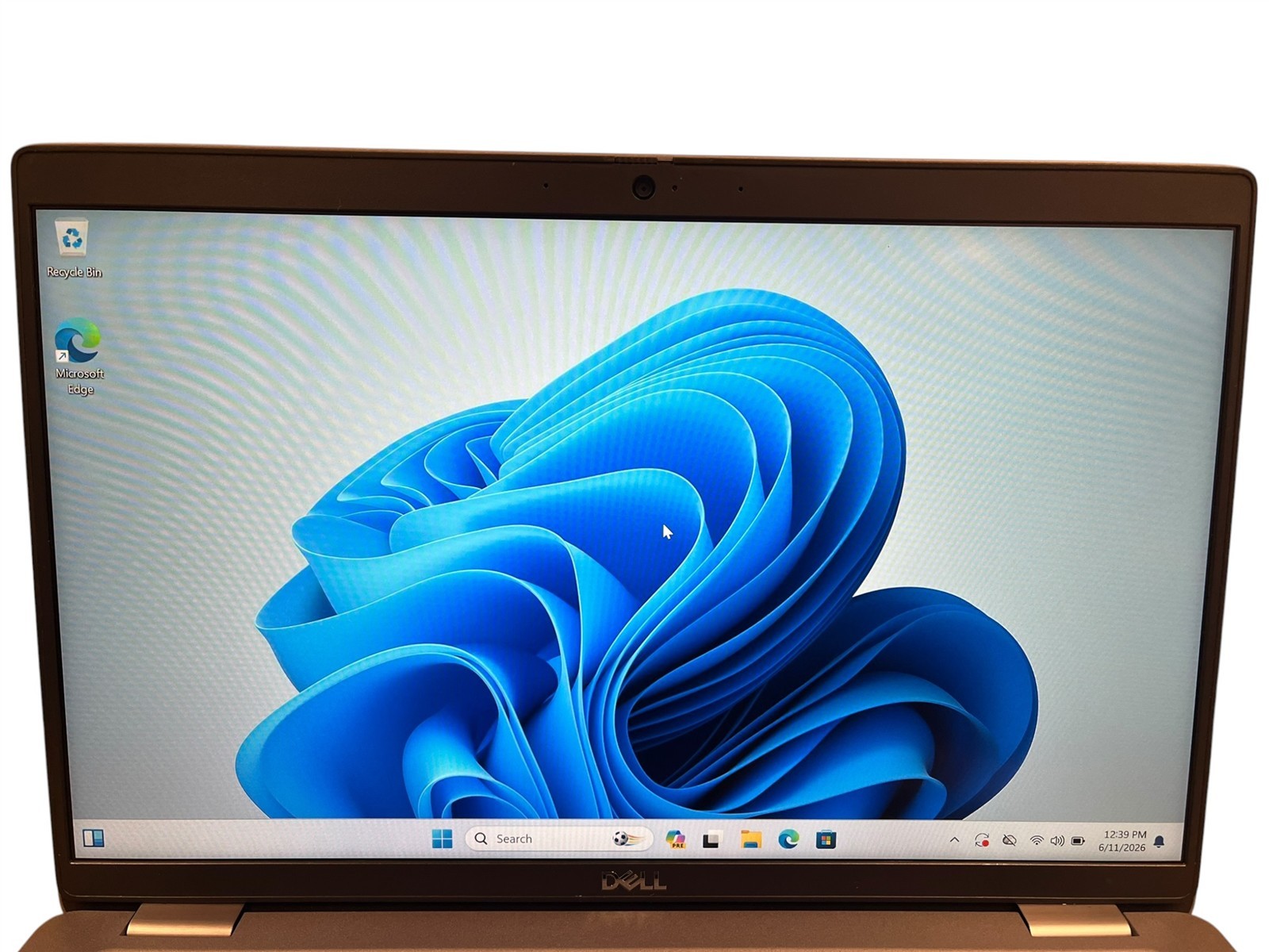 Dell Latitude 5430 i7-1265U 2.69GHz 8GB RAM 512GB SSD 14″ WINDOWS 11 PRO Laptop