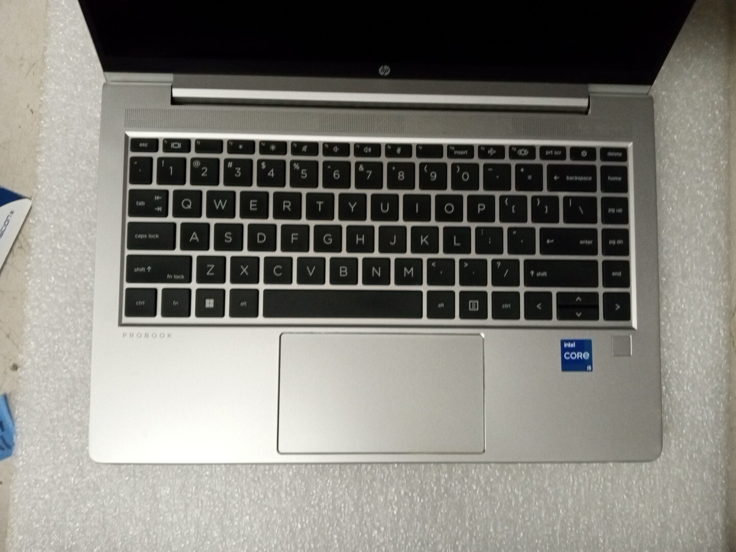 HP ProBook 440 G8 14” i5-1135G7 2.40GHz 16GB RAM 256GB SSD NVMe Windows 11 Pro
