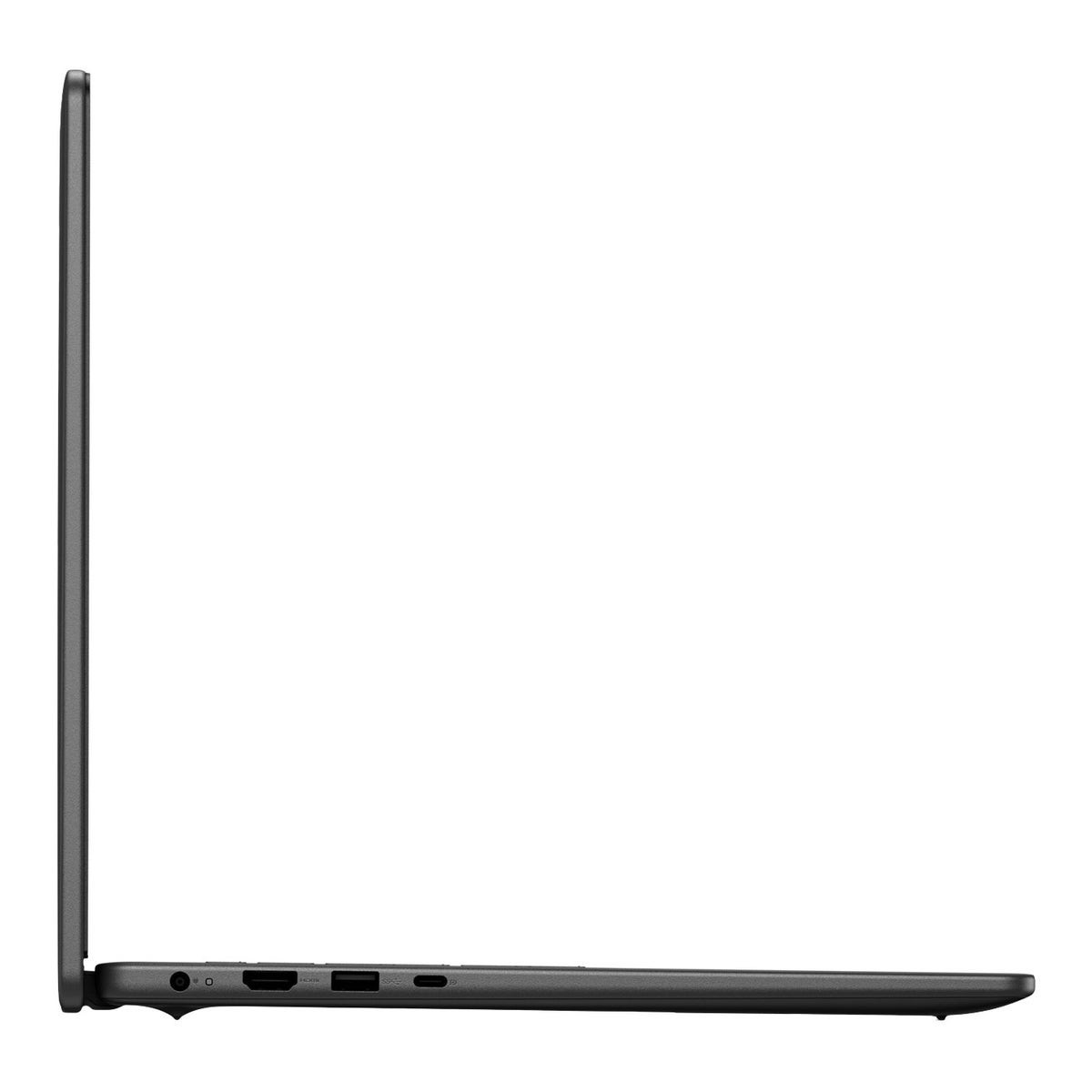 Dell Carbon Black 16″ Touchscreen – Core Ultra 7 150U, 16GB RAM, 1TB SSD, W11H