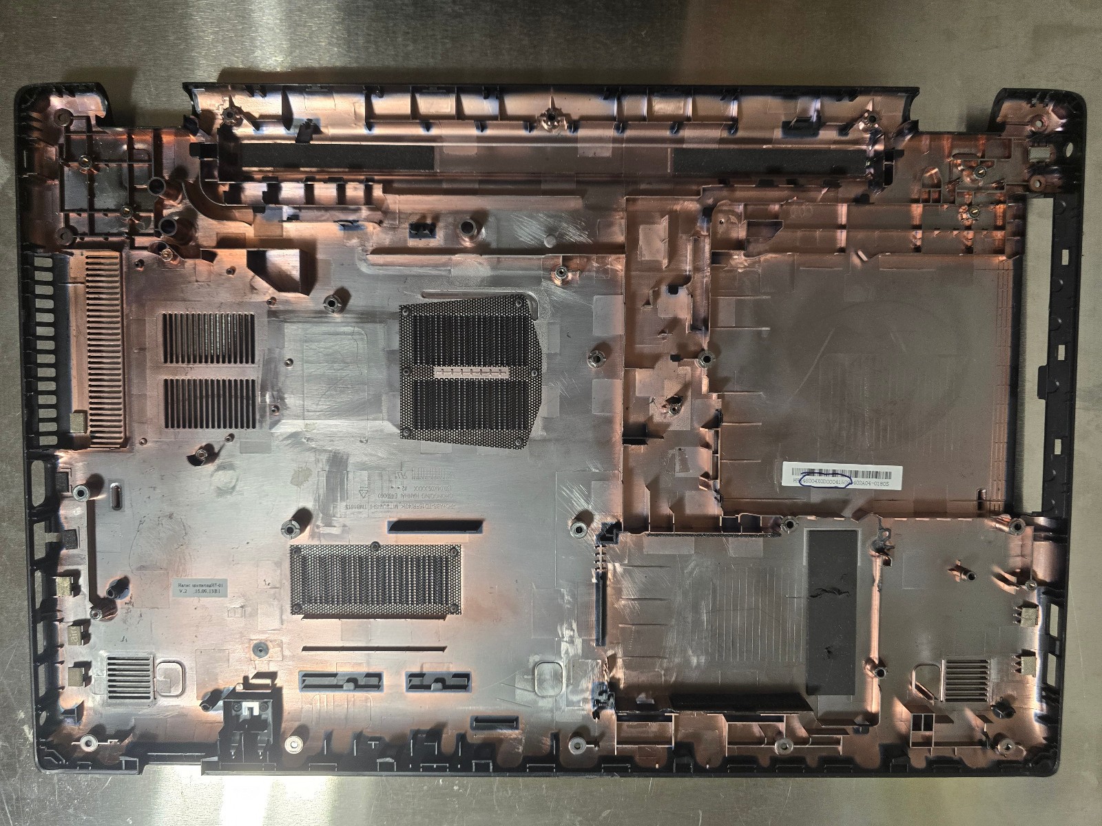 ACER E5-752 E5-772 E5-722 E5-773 BOTTOM CASE 46004X0D0004
