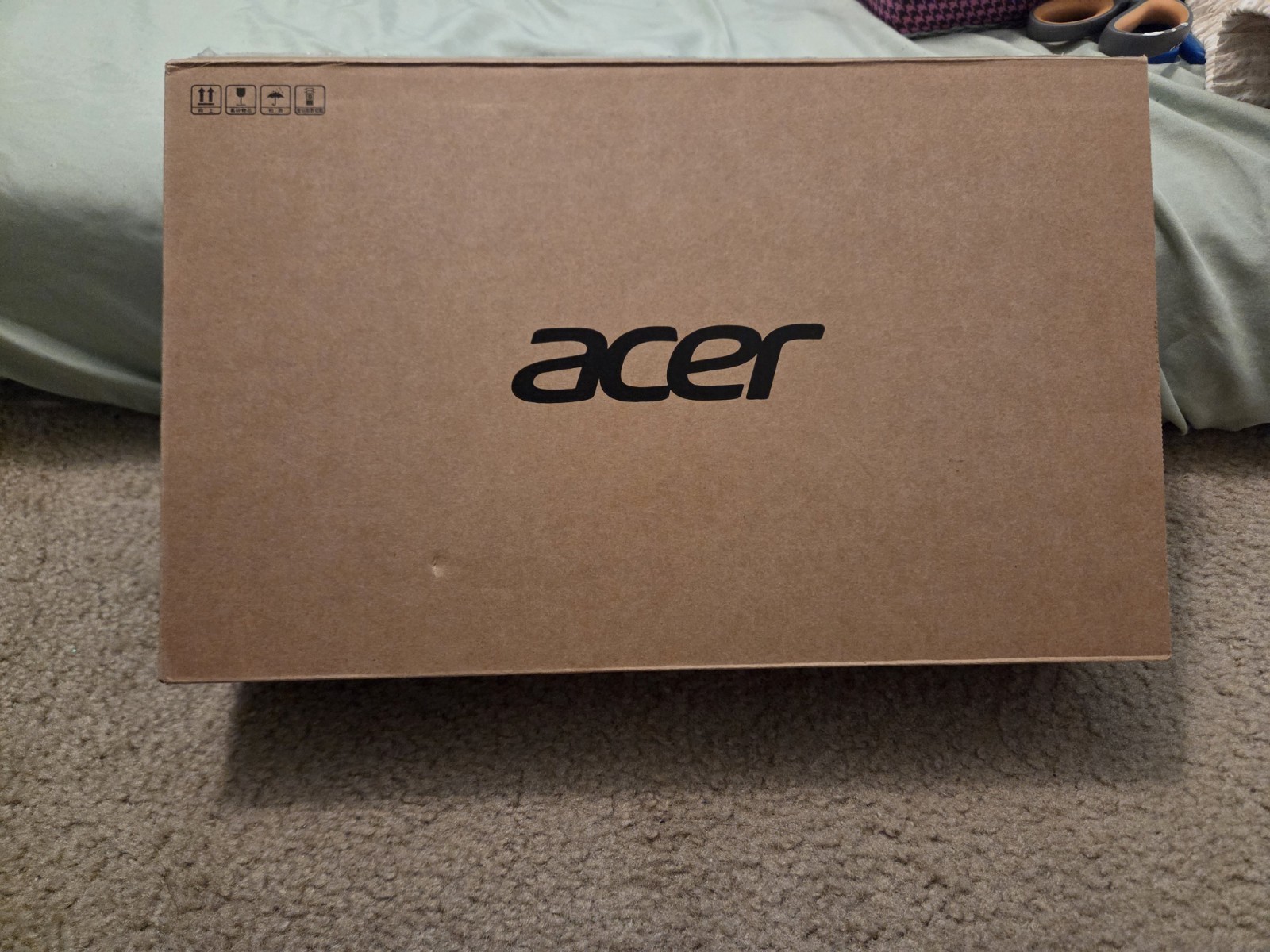 Acer Travelmate B3 Spin 11 B311r-33 Tmb311r-33-c758 11.6″ Touchscreen