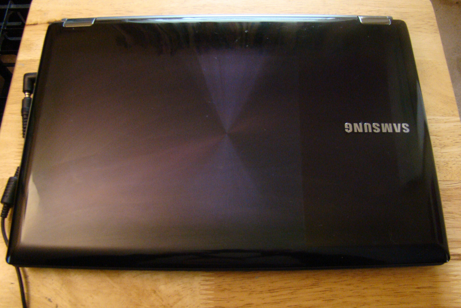 Samsung RF511/Core i5-2450M 2.50ghz/6gb/500gb/Windows 10 Pro/Webcam/BT/Hdmi/15.6
