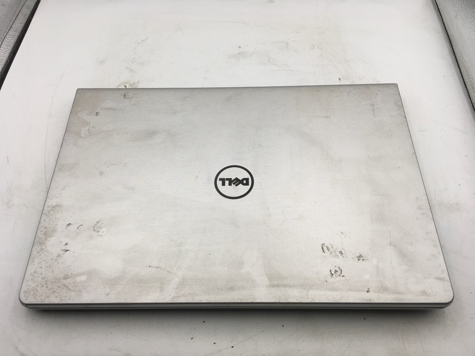 DELL INSPIRON 15 5551 – FOR PARTS – INTEL I3 7TH GEN- NO RAM – 15″ -READ DESC-BB