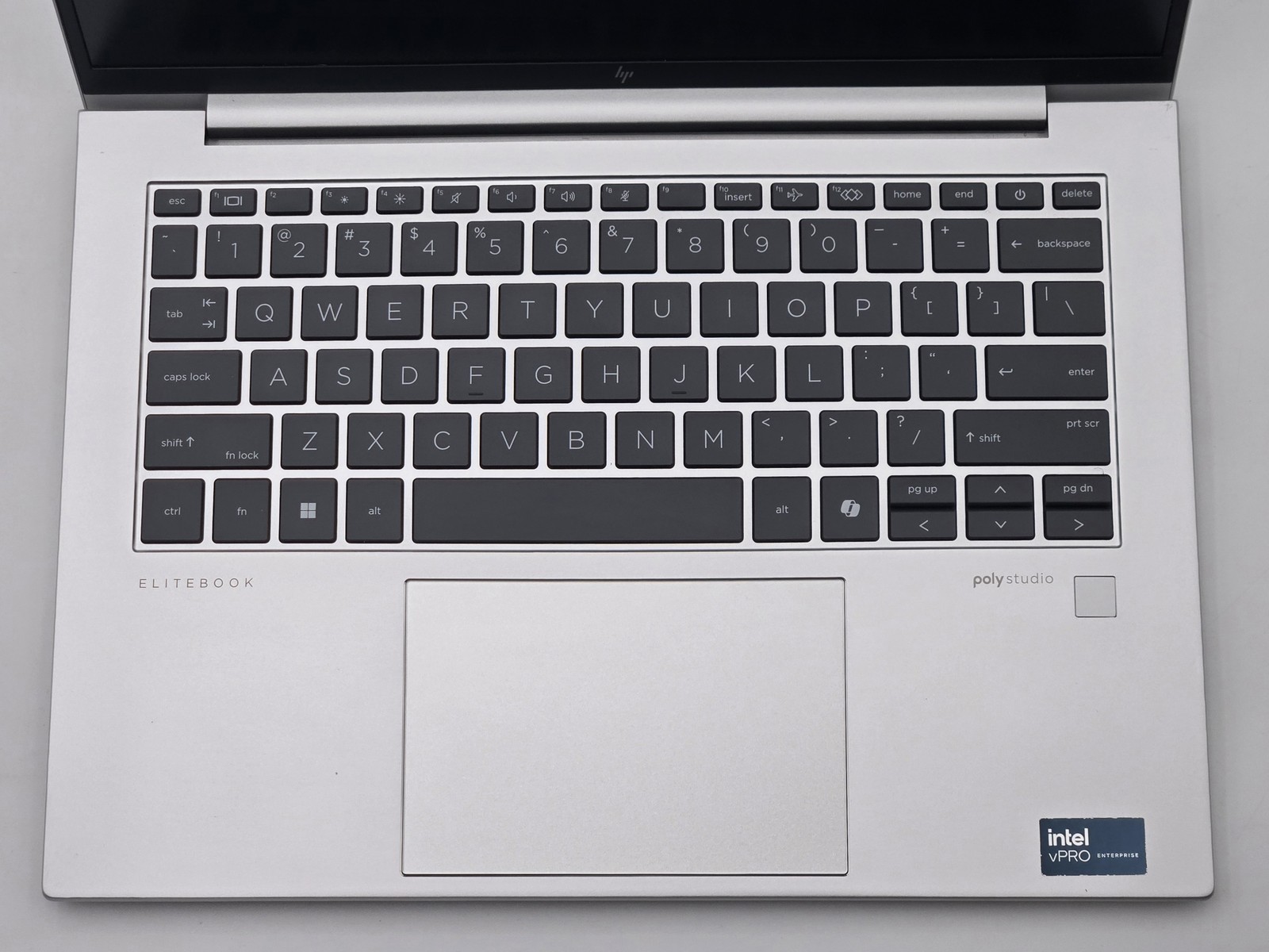 HP EliteBook 840 G11 14″ FHD+ ULTRA 5 135U 256GB SSD 16GB W11P Webcam Warranty