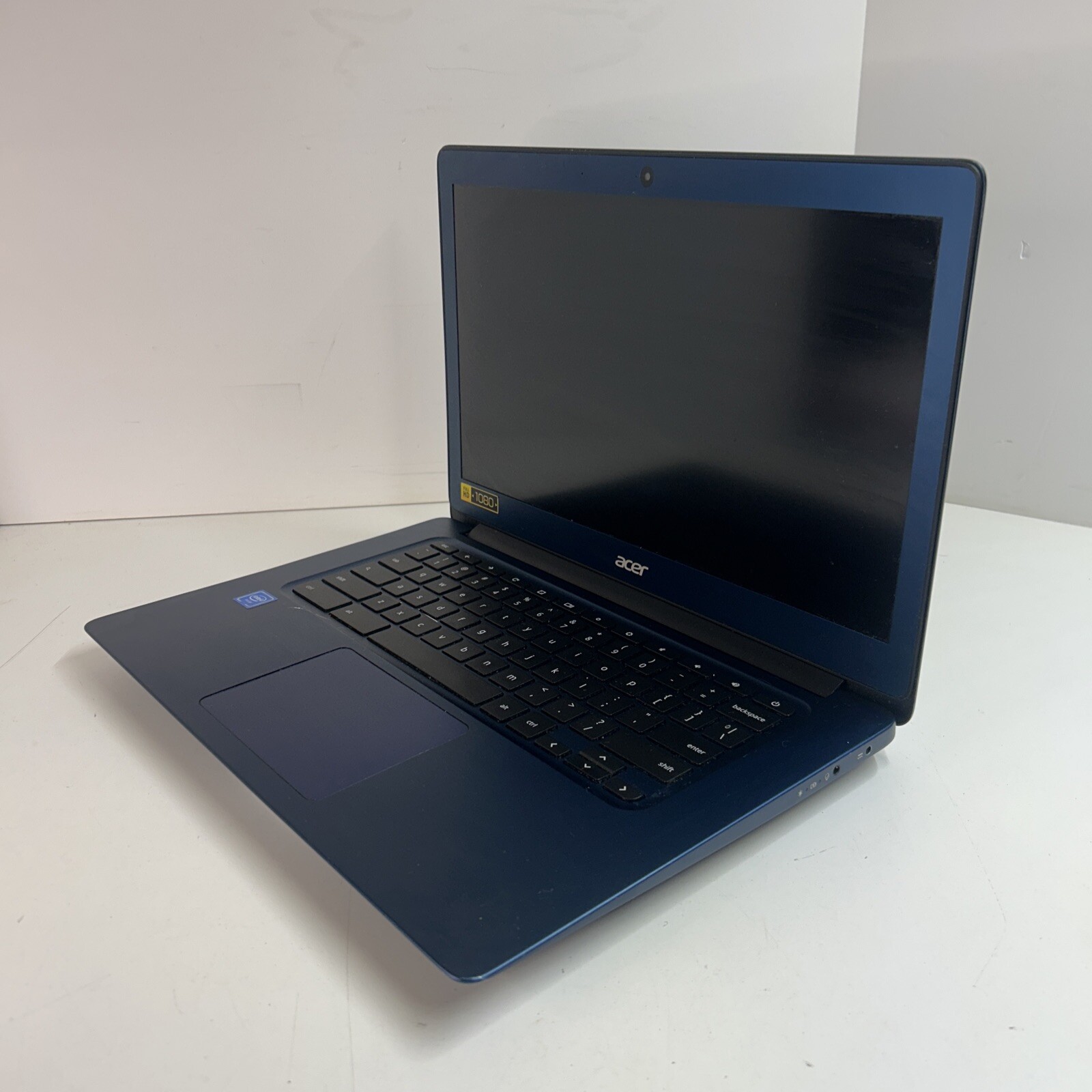 Acer CB3-431 Chromebook 14″ FHD Celeron N3160 1.6GHz 4GB RAM 32GB eMMC
