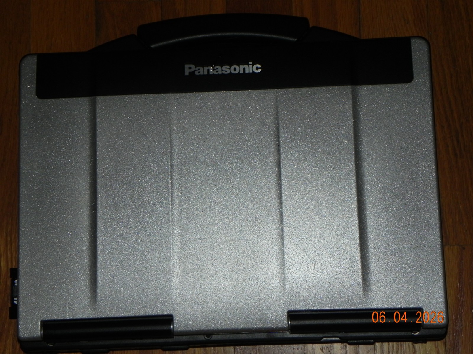 Panasonic CF-53 | Intel i5-4310U 2.00GHz 16GB RAM with HDD, wall & car charger.