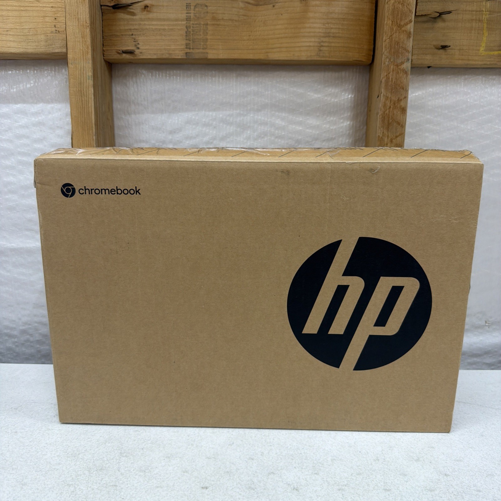 HP Chromebook 14″ Laptop HD Display Intel N100 4GB 64GB Chrome OS 9P988UA