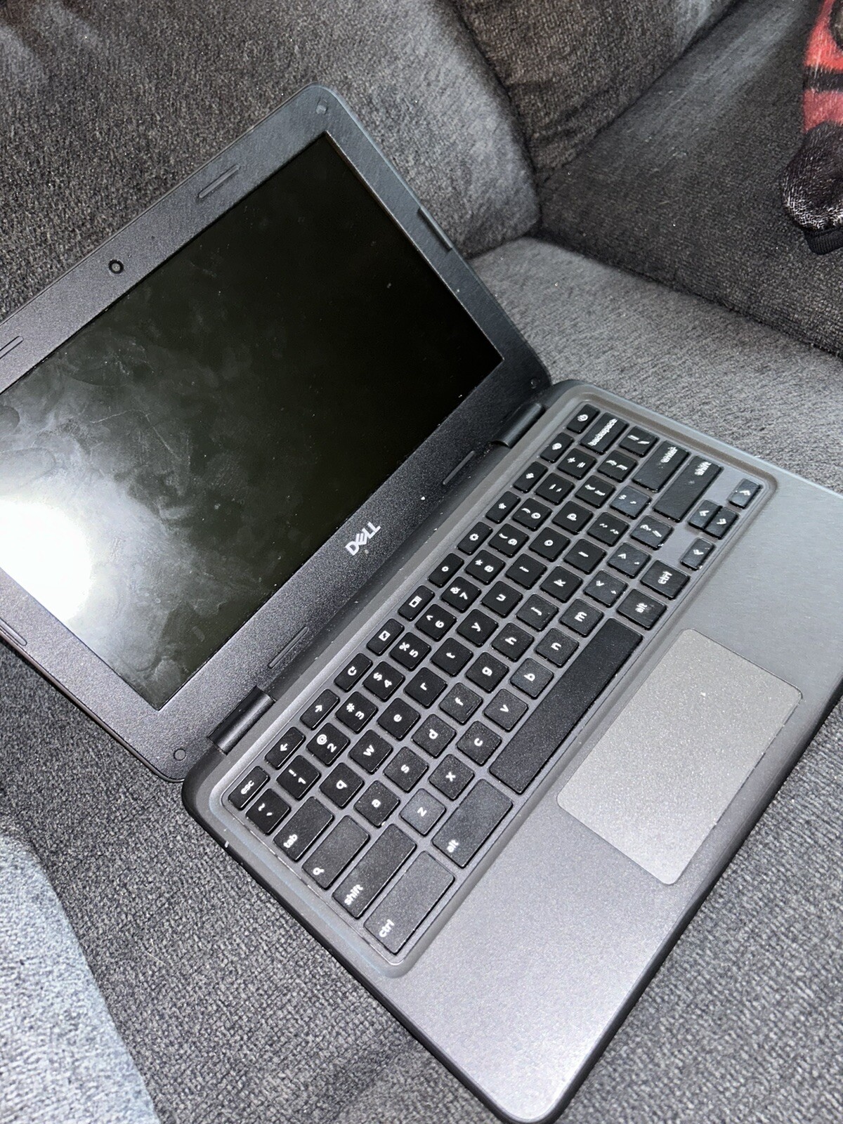 Chromebook 3100