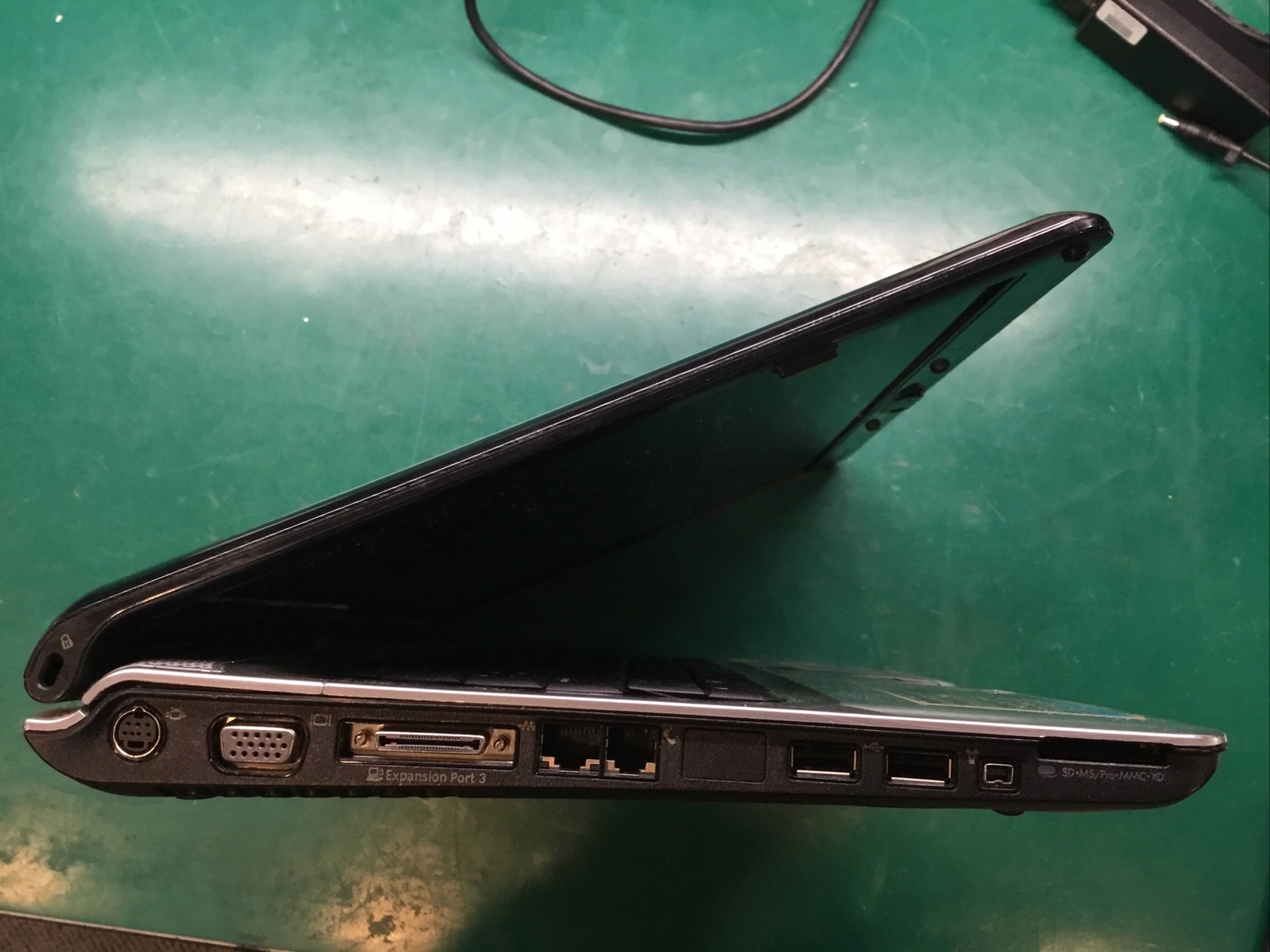 Hp Pavilion Dv6748us, AMD Turion 64 X2 2.0GHz, 2GB RAM, 80GB HDD, Win 10 – I7