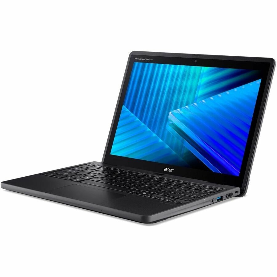Acer TravelMate B3 Spin 12 TMB312R-31 TMB312R-31-C741 12.2 Touchscreen Converti