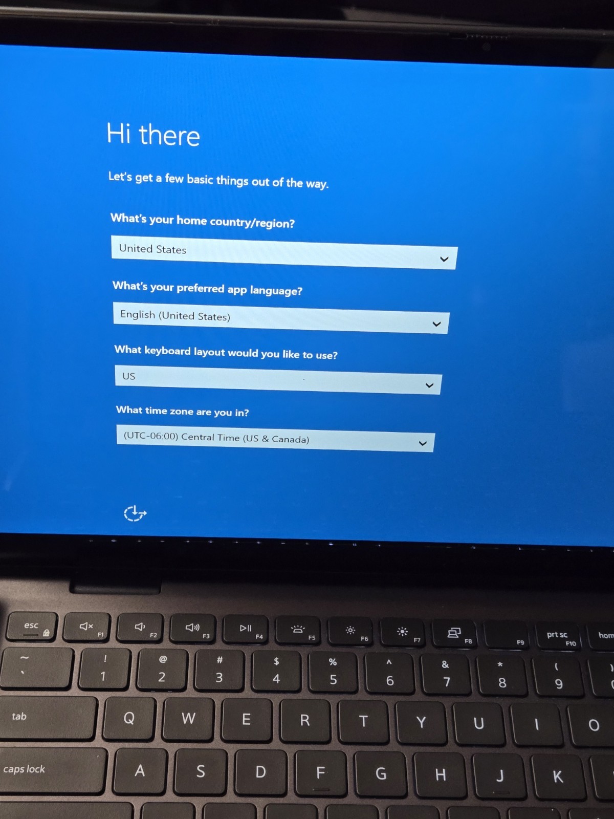 Dell Inspiron 14 2-in-1 Laptop AMD Ryzen 7 Radeon Graphics 16 GB Memory SSD A+