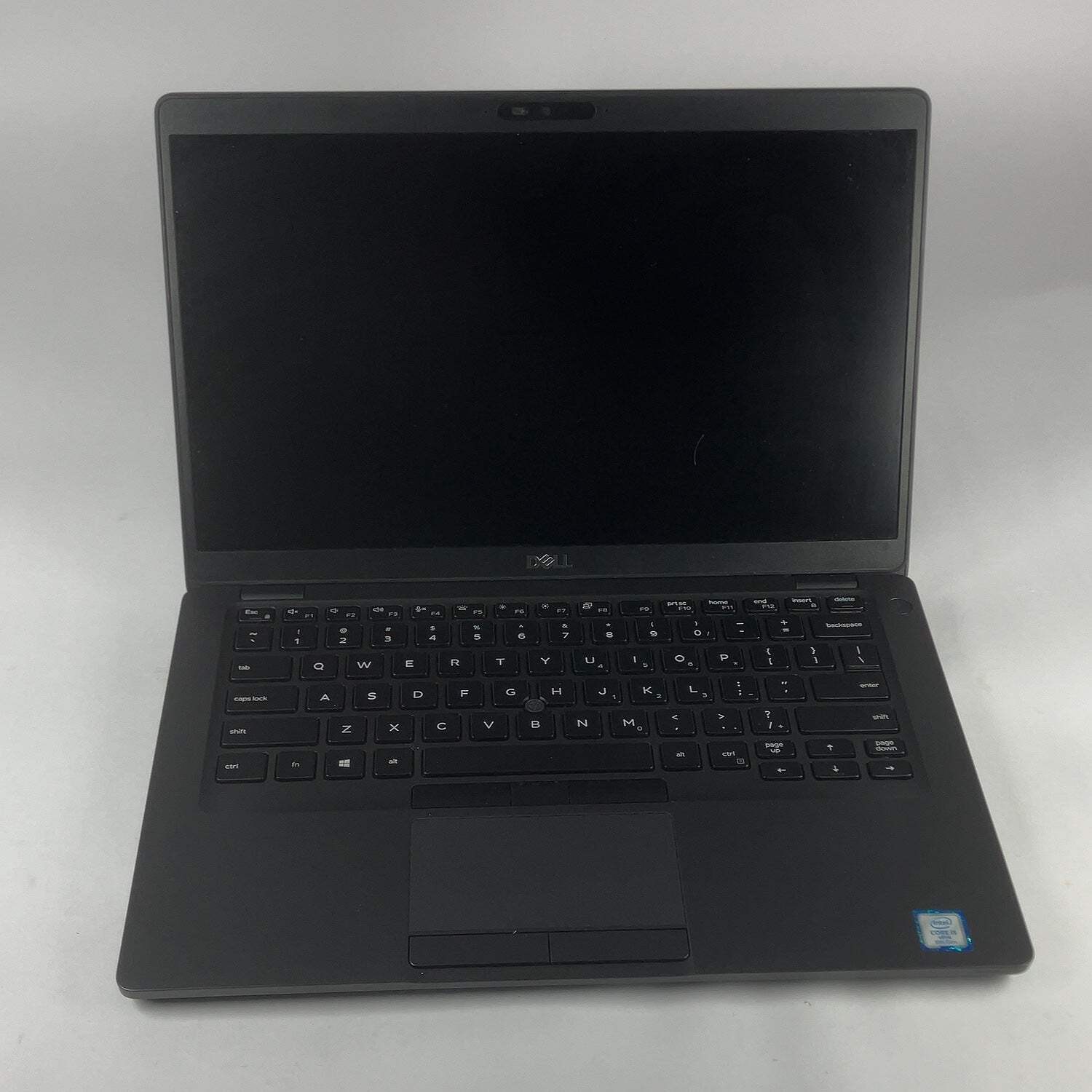 Dell Latitude 5401 14″ i5-9400H 2.5GHz 8GB RAM 256GB SSD WIN 11
