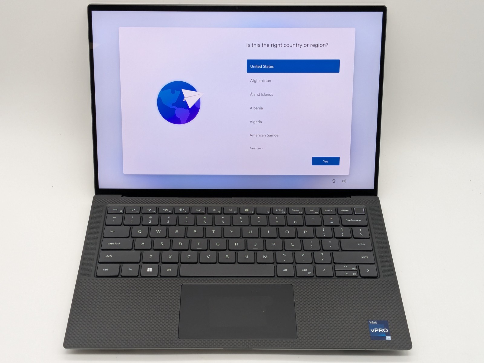 Dell Precision 5480 WQXGA Touch 14″ I7-13800H 1TB SSD 32GB W11P RTX A1000 *READ*