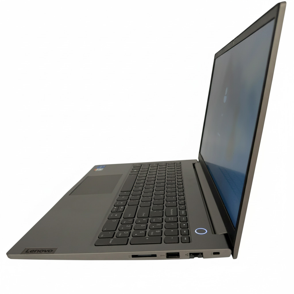 Lenovo ThinkBook 15 G4 IAP i5-1235U 24GB RAM 512GB NVMe SSD Win 11 Pro