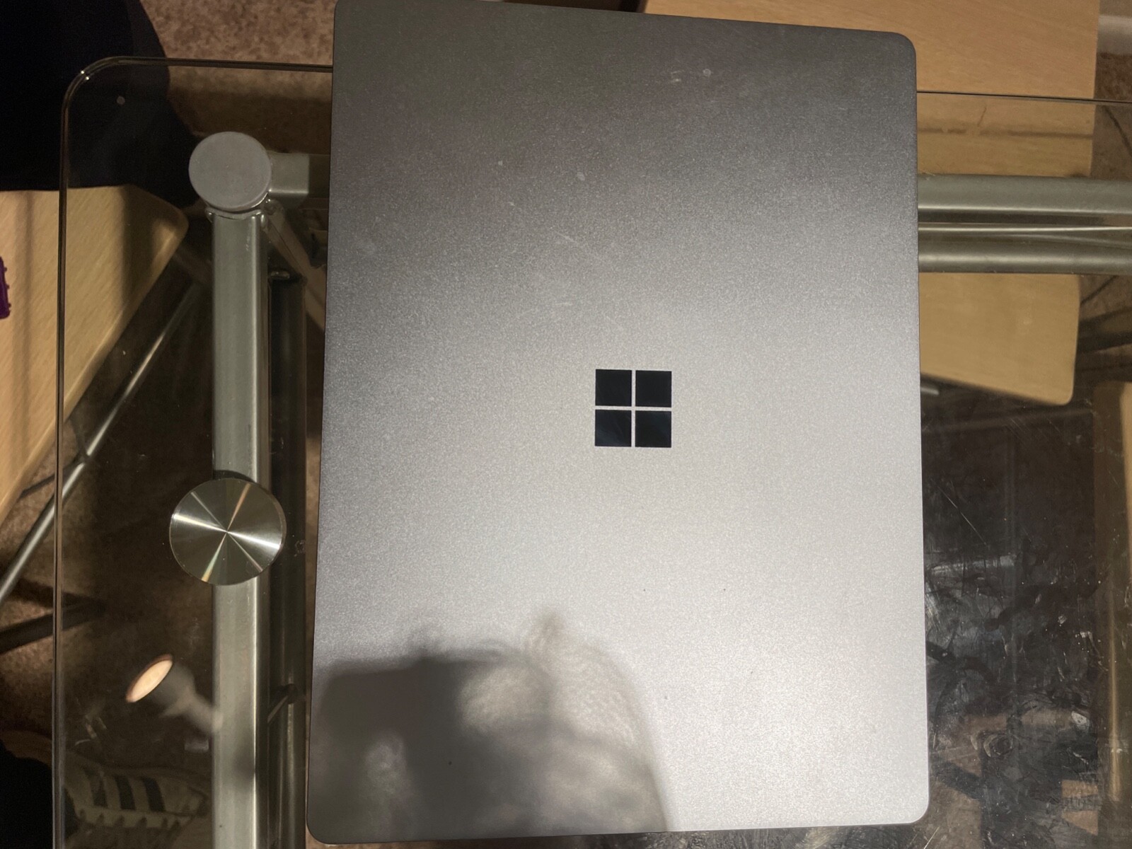 Microsoft Surface Go 12.4 inch (128GB, Intel Core i5 10th Gen., 3.60GHz, 8GB)…