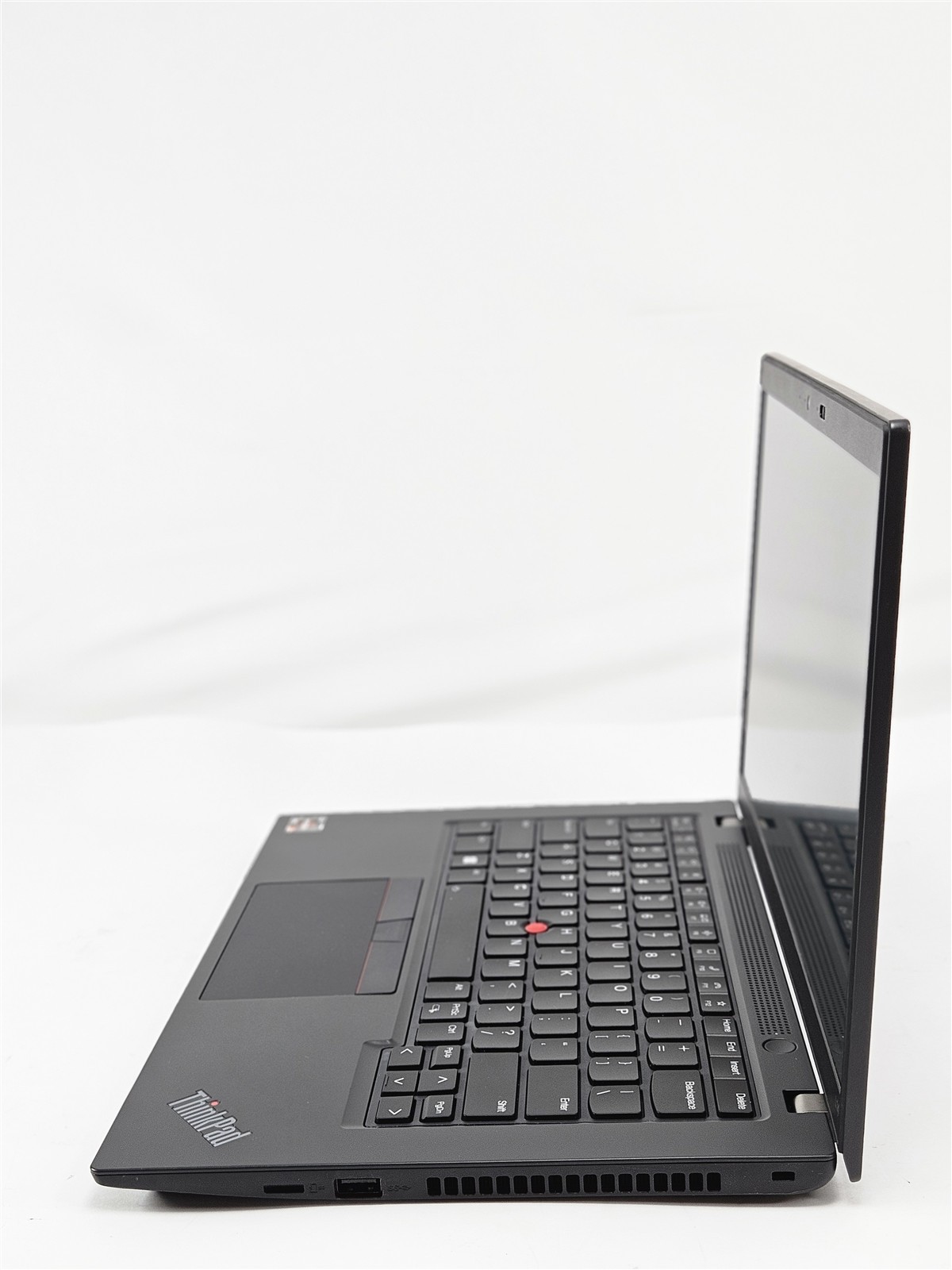 14″ Lenovo ThinkPad L14 Gen 4 AMD Ryzen 5 Pro 7530U 16GB No Storage Laptop