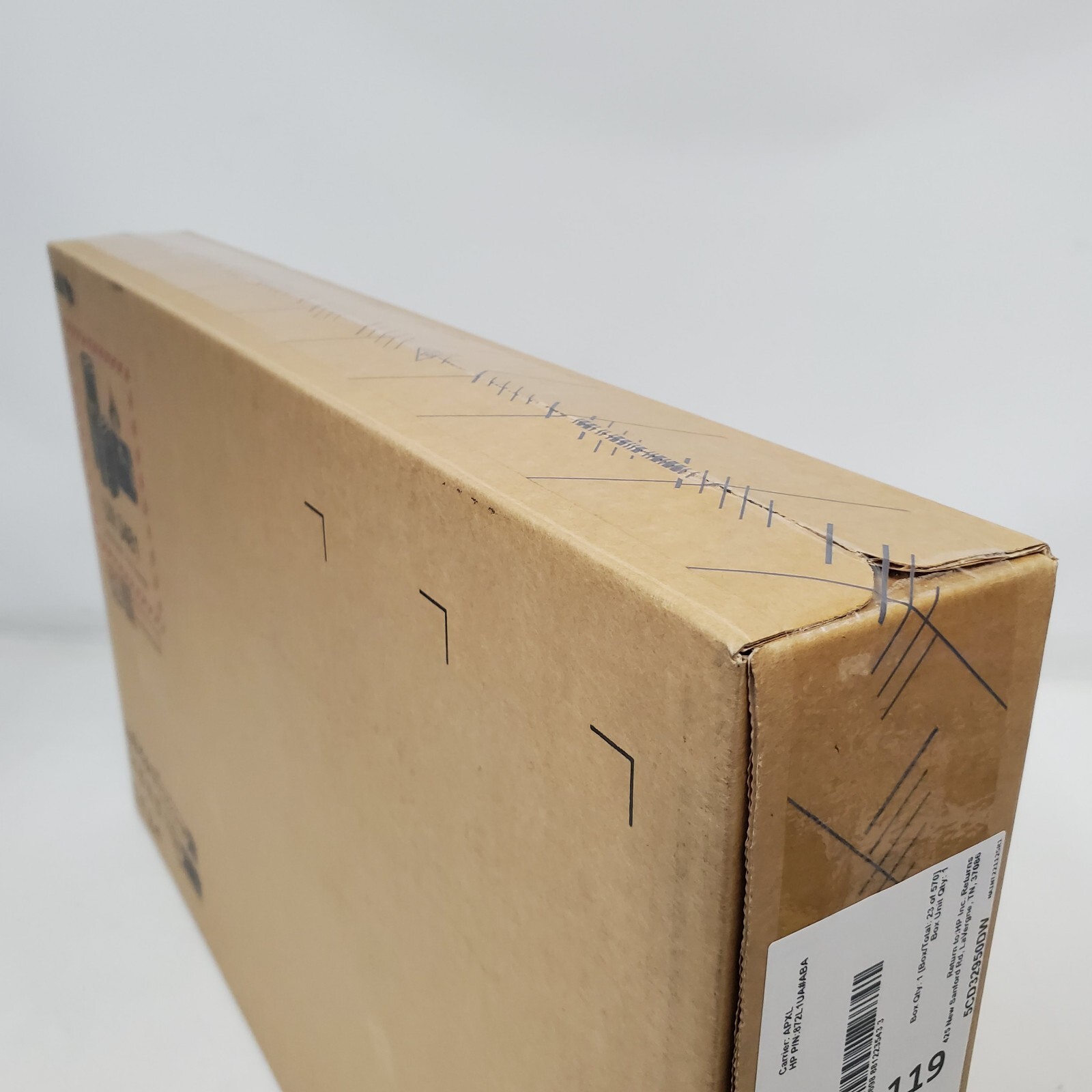 NEW HP 15-EF2033DX 15.6″ Laptop AMD Ryzen 3 8GB RAM 256GB SSD Windows 11 Home