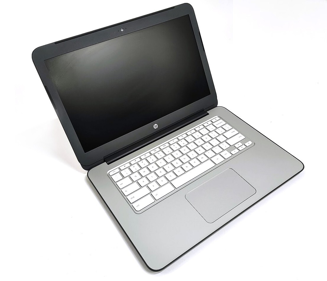 HP Chromebook 14-x010nr Nvidia Tegra K1 2GB 16GB eMMC Chrome OS