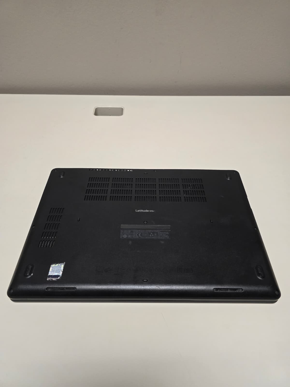 Dell Latitude 5491 | i7 8th Gen 16GB RAM 512GB SSD | FHD Backlit Win 11 Pro