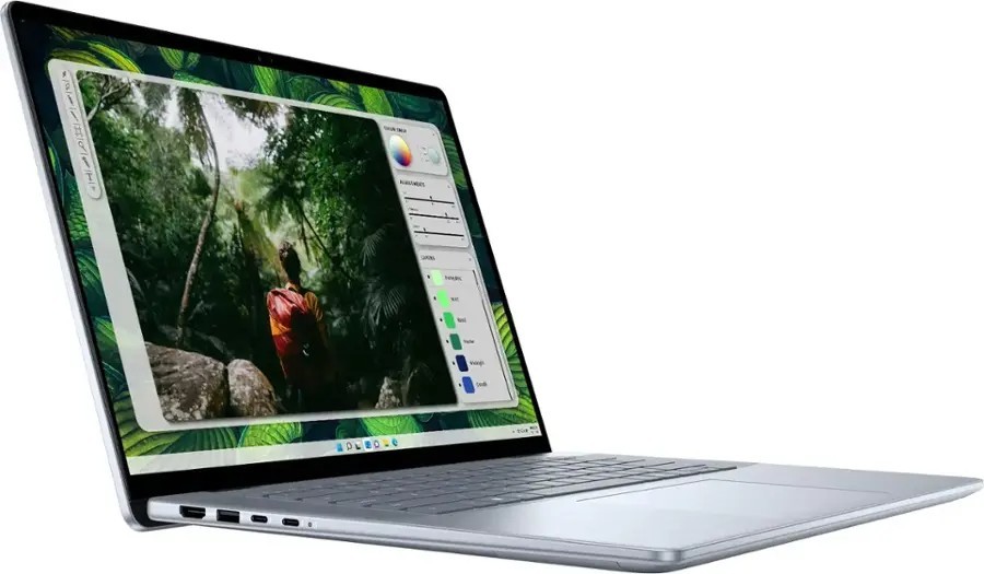 Dell – Inspiron 2-in-1 16” LED FHD Touch Intel Core Ultra 7 155H 16GB 1TB SSD