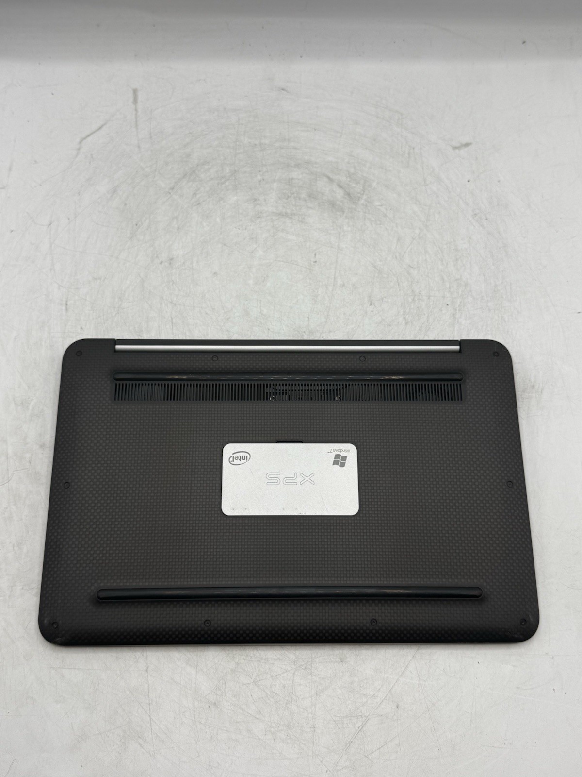 Dell XPS L321X 13.3” Intel i5-2467M 4GB RAM READ