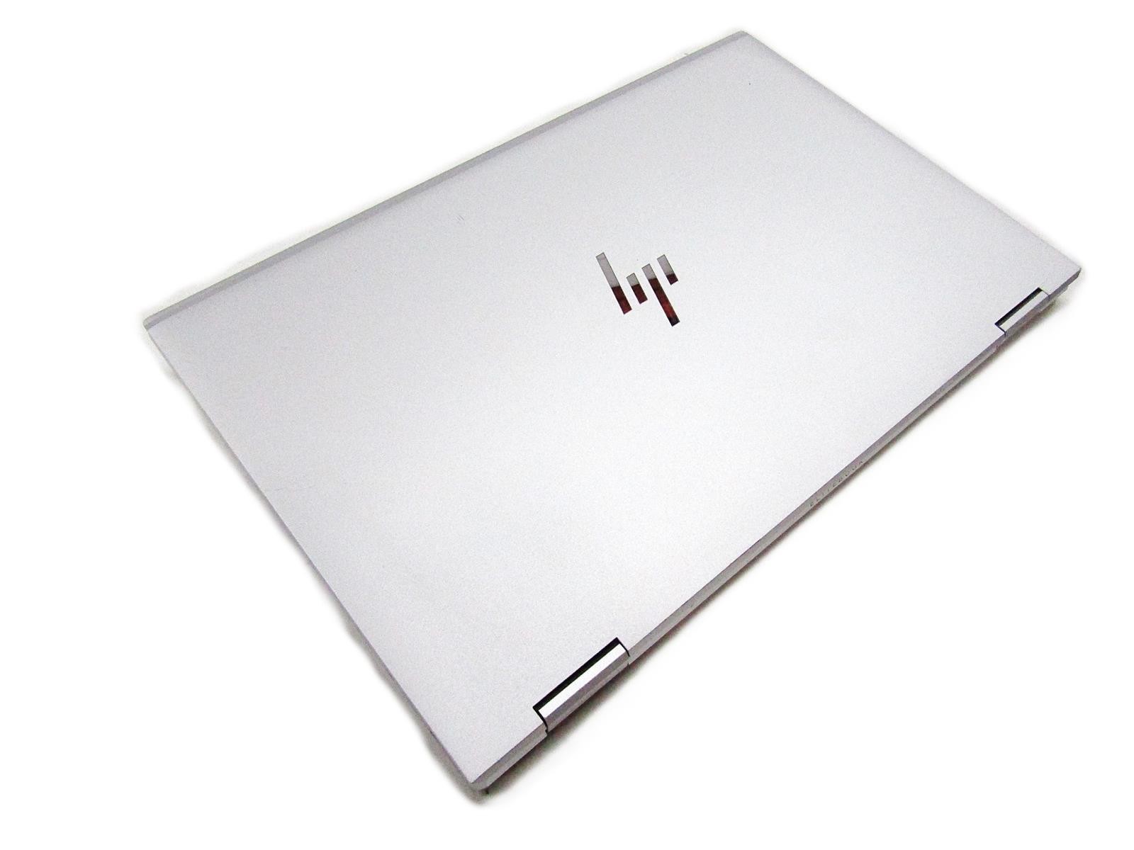 HP EliteBook x360 1040 G8 2-in-1 14″ | 3.00GHz Core i7-1185G7 | 16GB | BIOS Lock