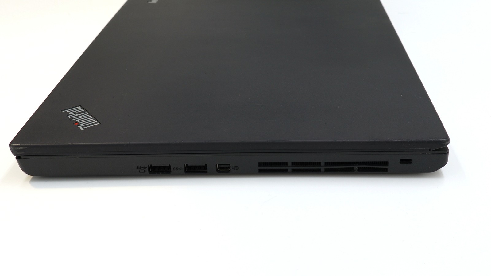 Lenovo ThinkPad T550 15″ i5-5200u 16GB 512GB – Fair READ DESC