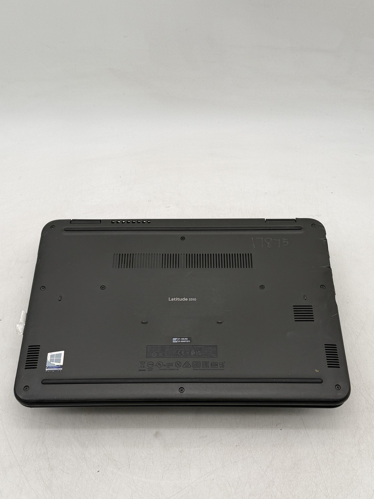 Dell Latitude 3310 13.3in i5-8265U 8GB 128GB NO OS – Read