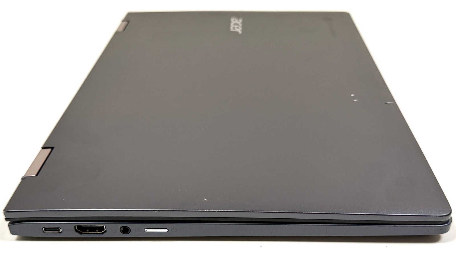 Acer Chromebook Spin 714 CP714-1WN-337Q 14″ 1.2GHz i3-1215U 8GB RAM 256GB SSD