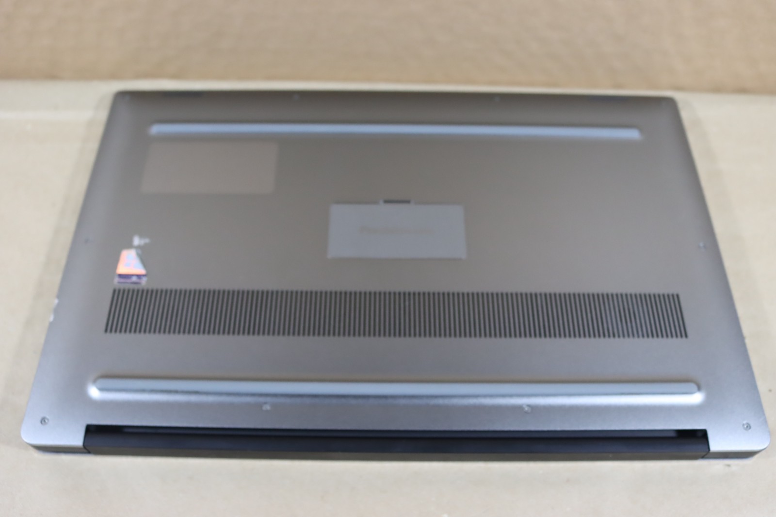 Dell Precision 5540 i7-9850H 512GB SSD 16GB RAM Nvidia Quadro T1000