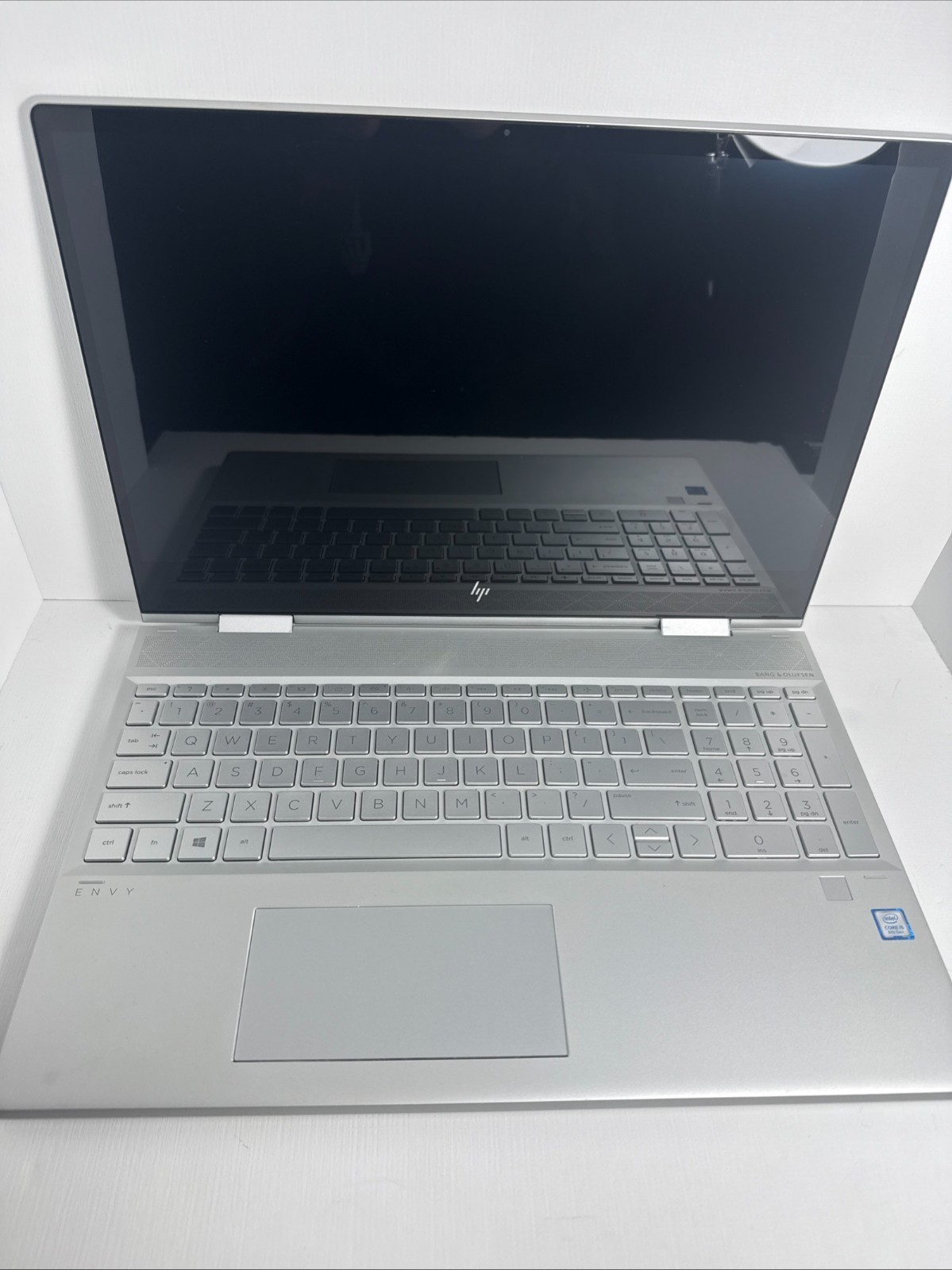 HP Envy x360 m Convertible 15m-dr0011dx – Intel i5, 8GB RAM, 128GB SSD – Used