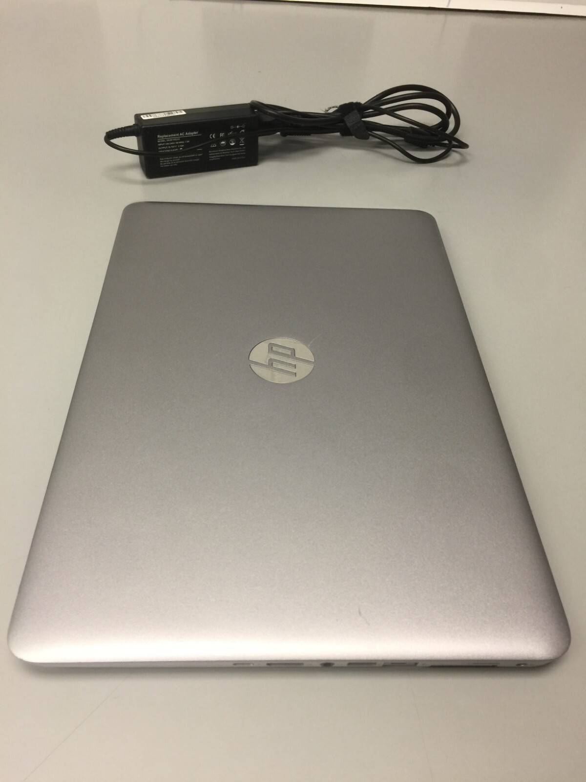 HP EliteBook 850 G3 15.6″ (256GB Core i5 6th gen 2.30GHz 8GB RAM WIN 11 PRO