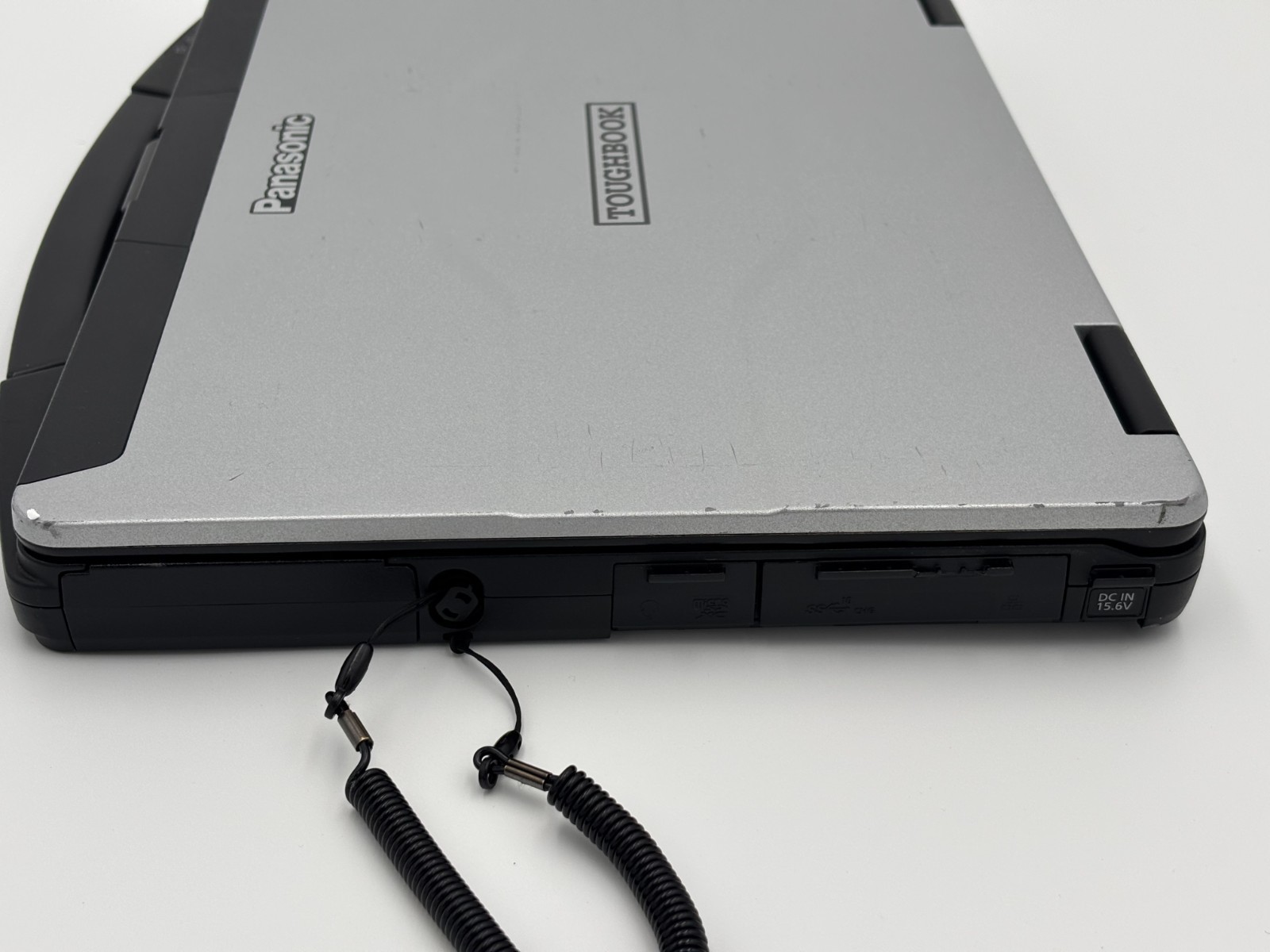 Panasonic Toughbook FZ-55 MK2, i7-1185G7 16GB-512GB SSD LTE FHD Touchscreen W11P