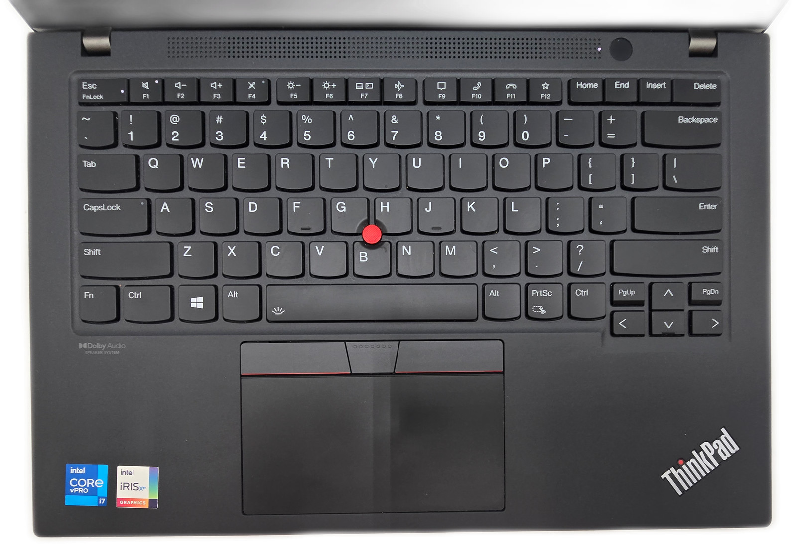 Lenovo ThinkPad T14s Gen 2i i7-11th Gen 32GB 512GB SSD Windows 11 Pro