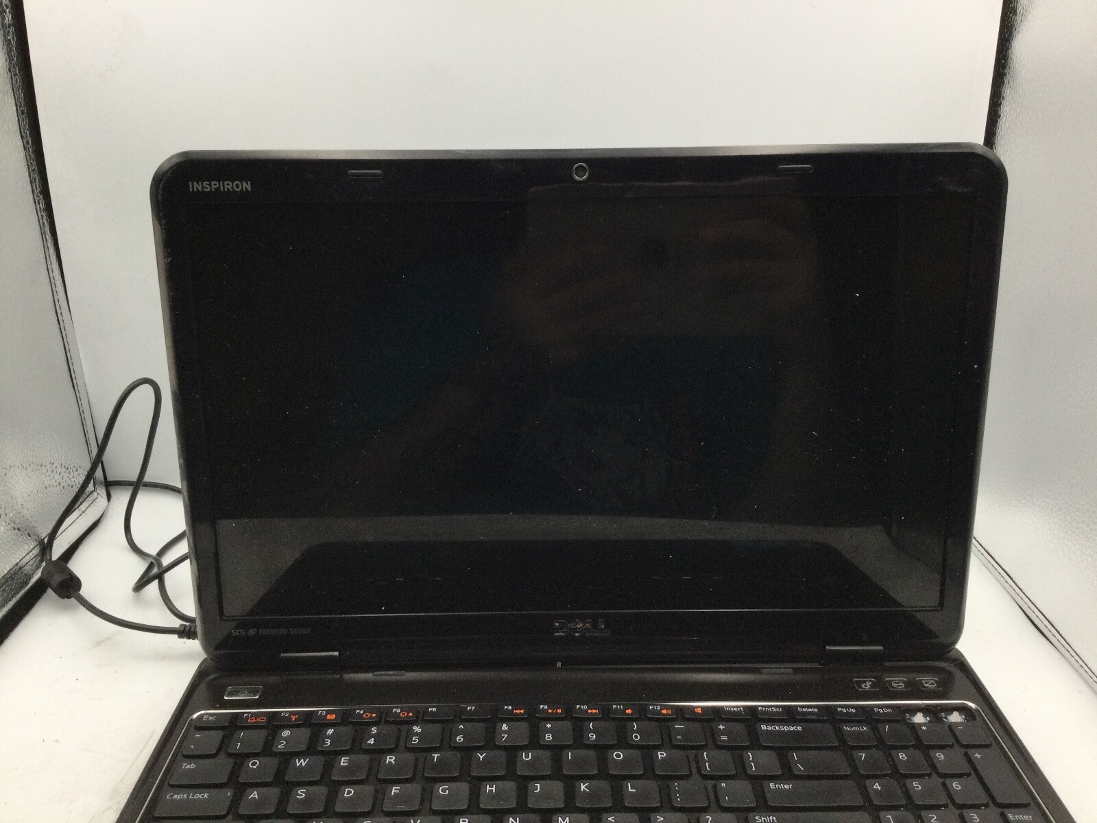 DELL INSPIRON N5110 – FOR PARTS/MISSING COMPONENTS – READ DESCRIPTION – BB