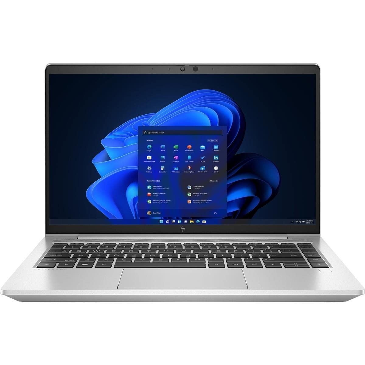HP EliteBook 645 G9 14″ Notebook – Full HD – 1920 x 1080 – AMD Ryzen 7 PRO…