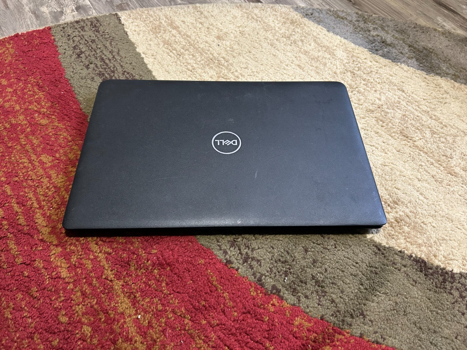 Dell Latitude 3500, i3-8145U Gen8 | 256GB SSD | 8GB Ram