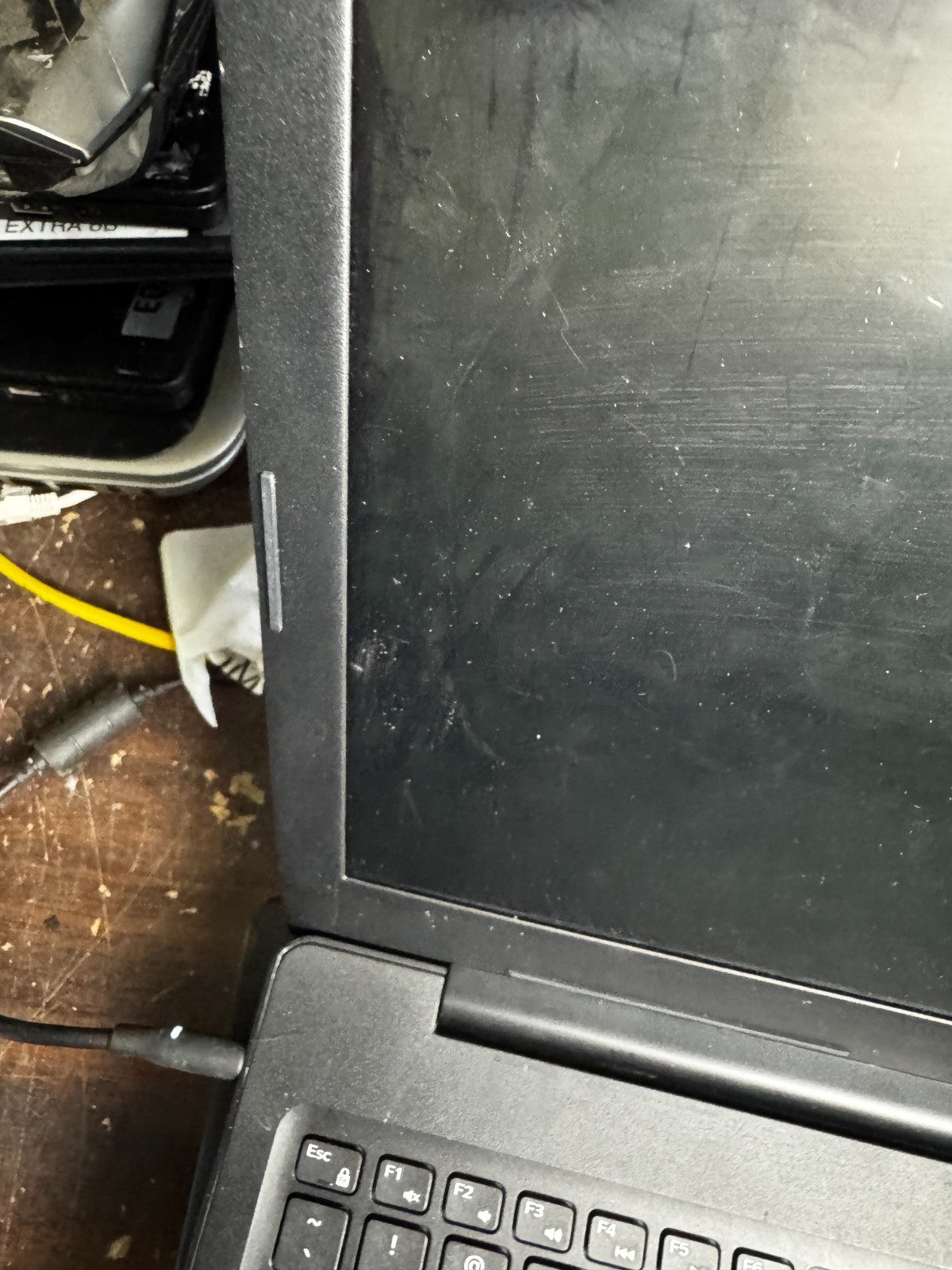 Dell Latitude 3590 Laptop For Parts/Repair #6168