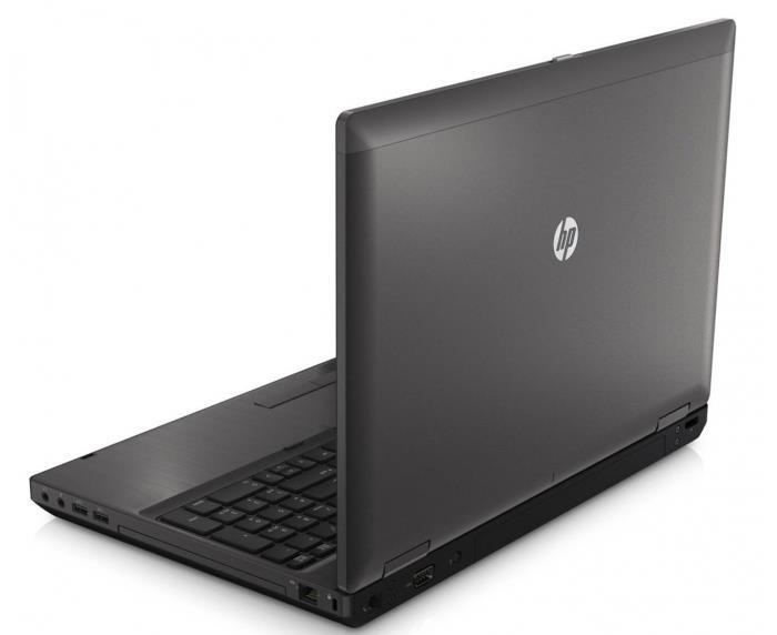 HP Probook 6470B i5 2.6Gz DVDRW 14 inch Win 10 Pro Cam fingerprinreader
