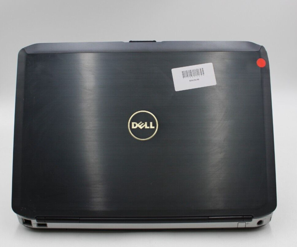 Dell Latitude E5430 14in No HD No Caddy i5-3320M 30 day warranty